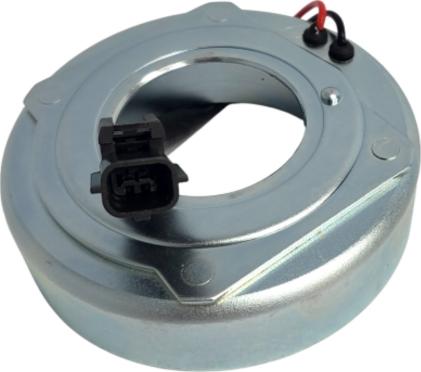 Airstal 102-1399 - Котушка, електромагнітне зчеплення - копрессор autozip.com.ua