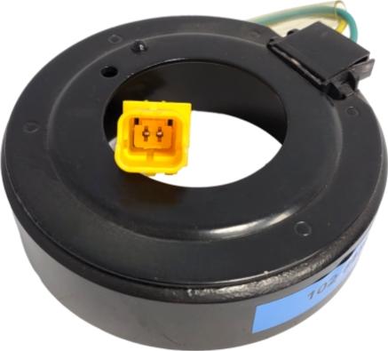 Airstal 102-8458 - Компресор, кондиціонер autozip.com.ua