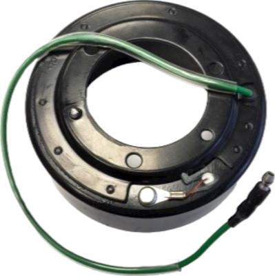 Airstal 102-8466 - Котушка, електромагнітне зчеплення - копрессор autozip.com.ua
