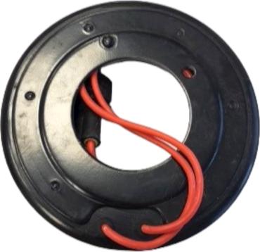 Airstal 102-8460 - Компресор, кондиціонер autozip.com.ua