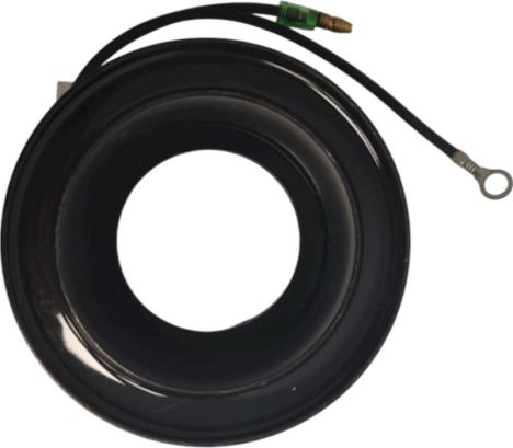 Airstal 102-8462 - Компресор, кондиціонер autozip.com.ua