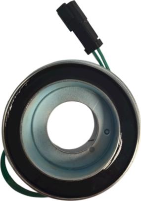 Airstal 102-8091-24V - Котушка, електромагнітне зчеплення - копрессор autozip.com.ua