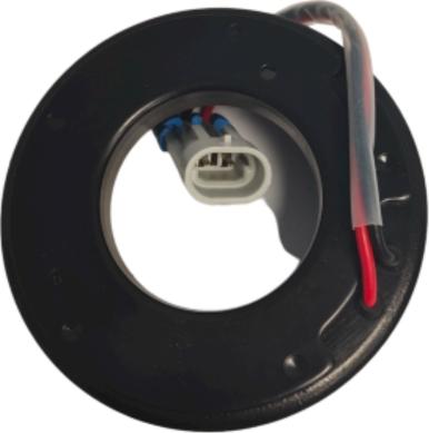 Airstal 102-8191 - Компресор, кондиціонер autozip.com.ua