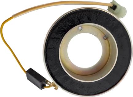 Airstal 102-8135 - Котушка, електромагнітне зчеплення - копрессор autozip.com.ua
