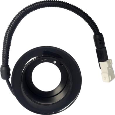 Airstal 102-8121 - Котушка, електромагнітне зчеплення - копрессор autozip.com.ua
