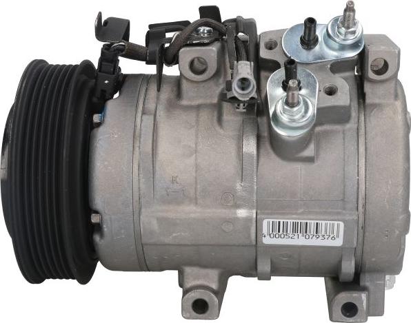 Airstal 10-2333 - Компресор, кондиціонер autozip.com.ua