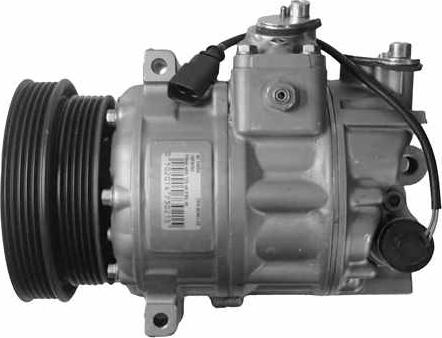 Airstal 10-2328 - Компресор, кондиціонер autozip.com.ua