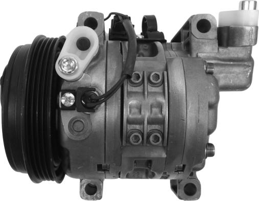 Airstal 10-2730 - Компресор, кондиціонер autozip.com.ua