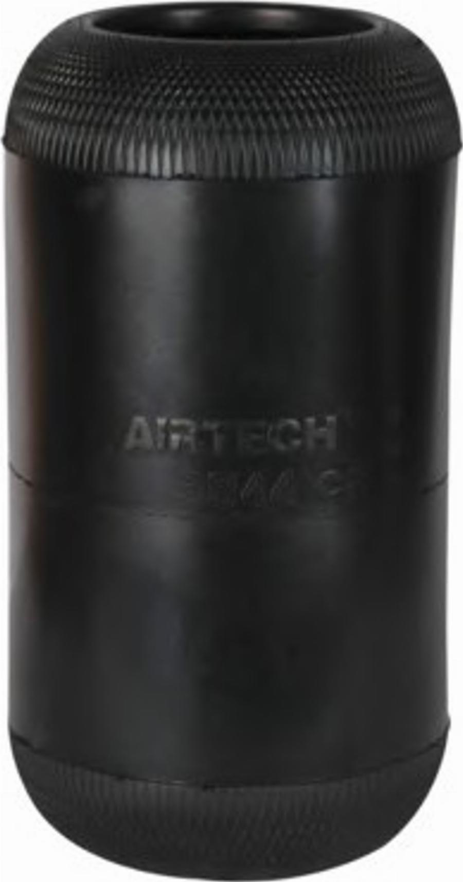 Airtech 3944CR - Кожух пневматичної ресори autozip.com.ua