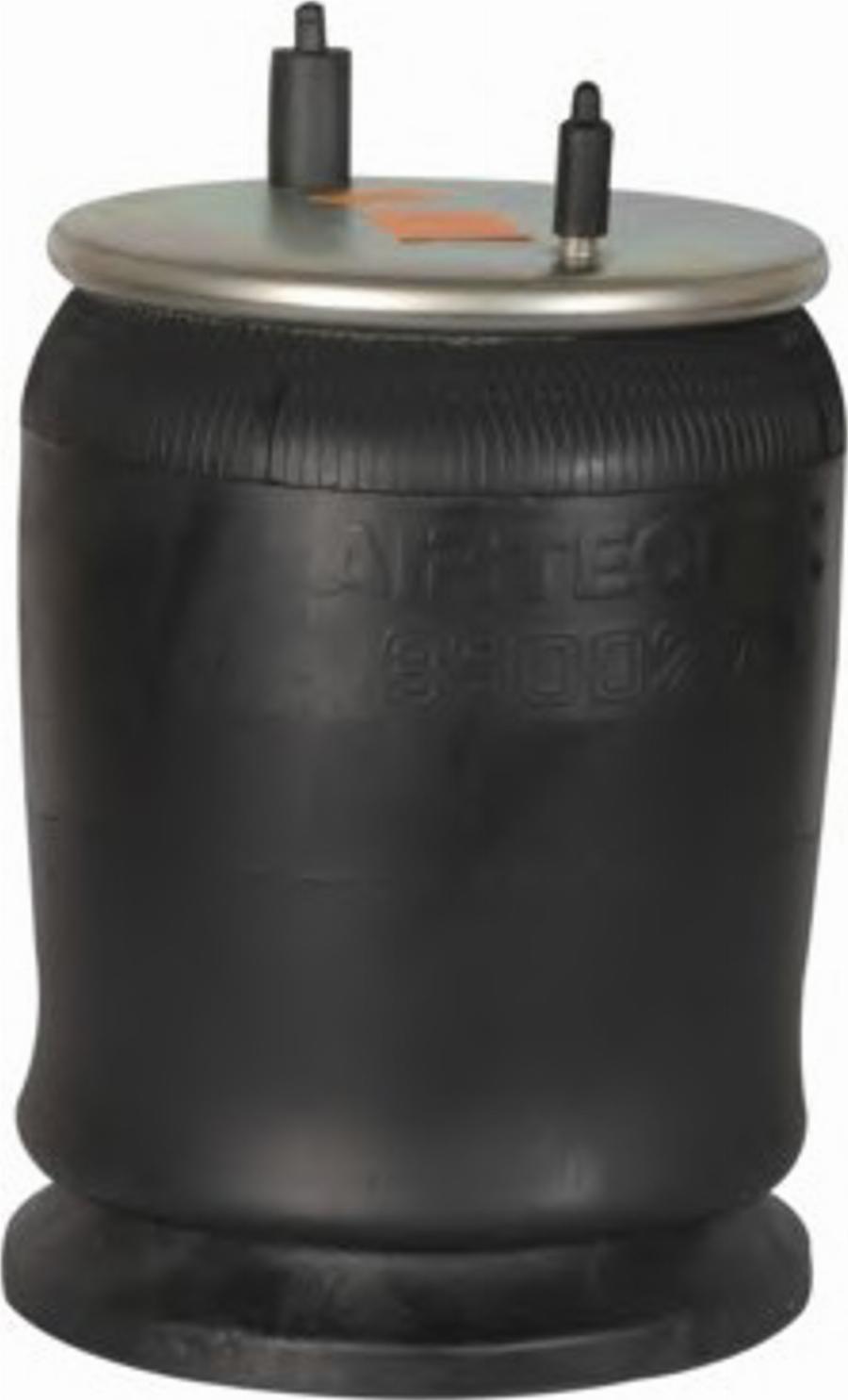 Airtech 39002-A308KPP - Кожух пневматичної ресори autozip.com.ua