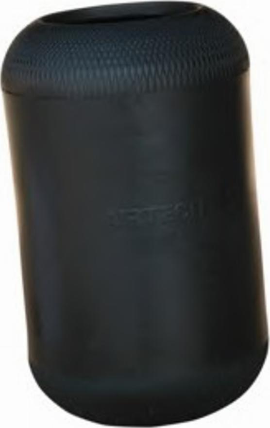 Airtech 3661 - Кожух пневматичної ресори autozip.com.ua