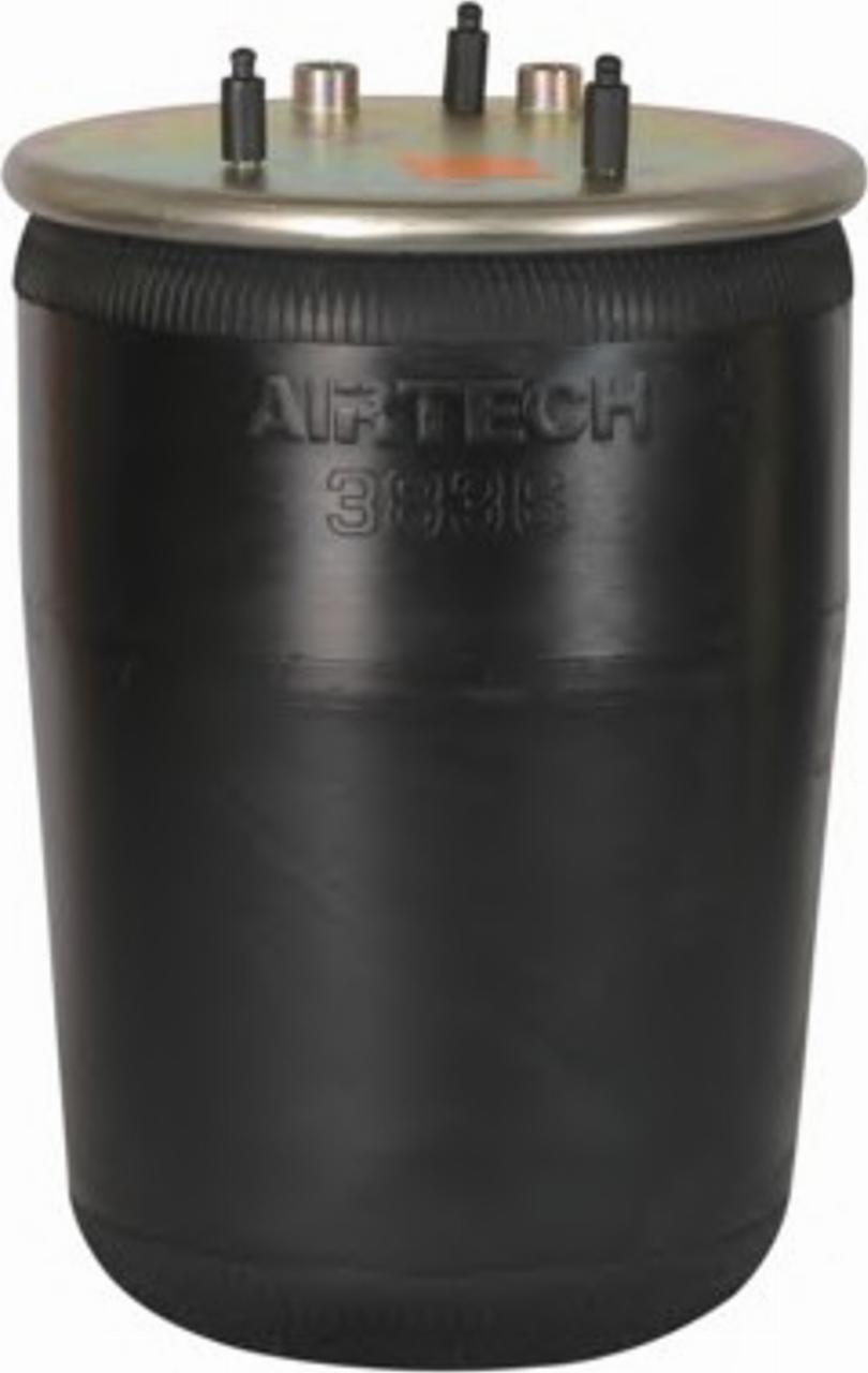 Airtech 3836-02 P - Кожух пневматичної ресори autozip.com.ua
