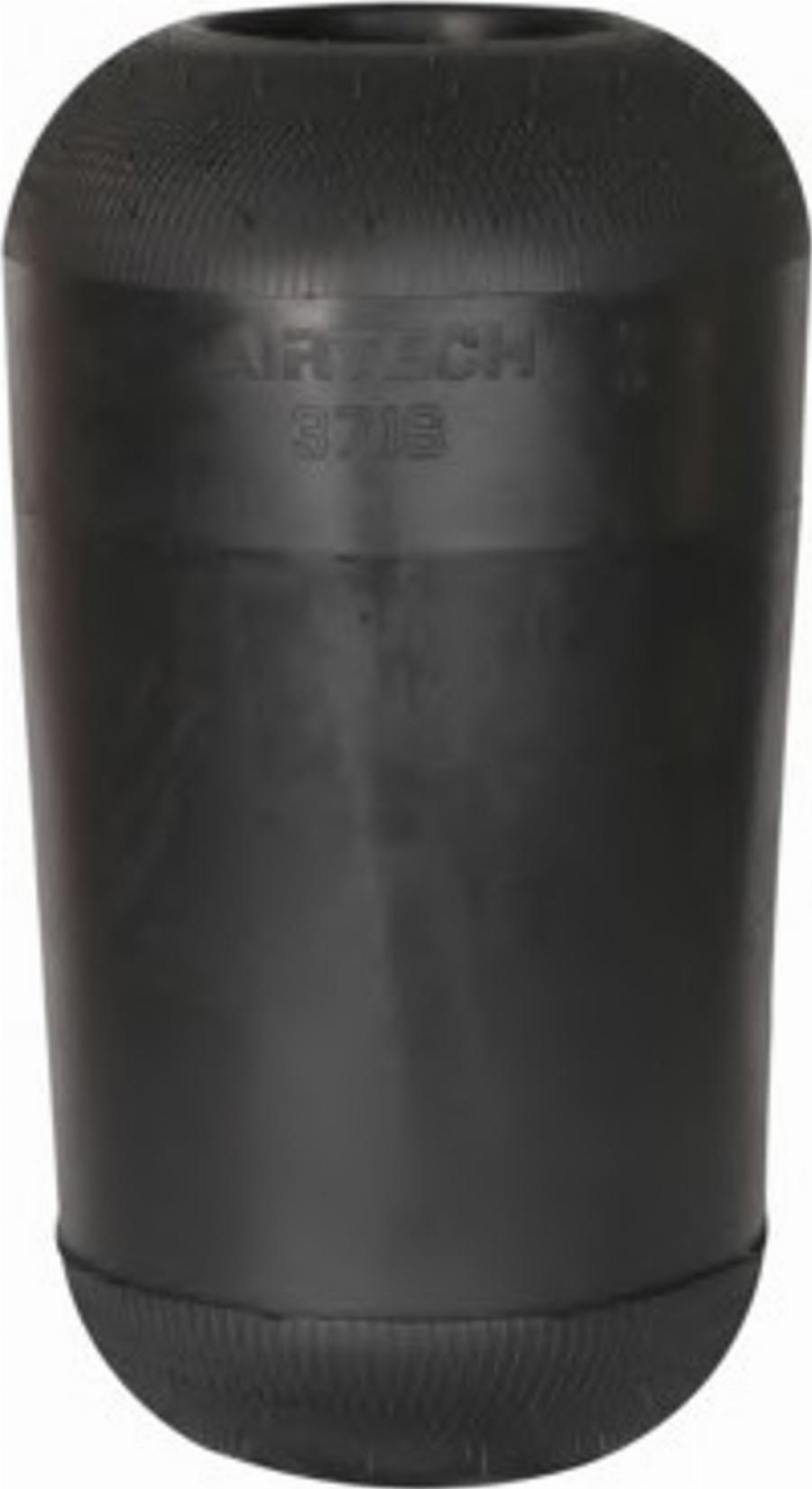 Airtech 3716 - Кожух пневматичної ресори autozip.com.ua