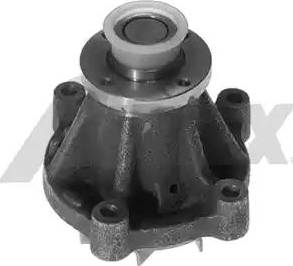 Airtex 4109 - Водяний насос autozip.com.ua
