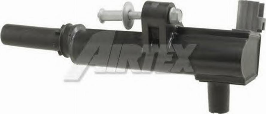 Airtex 5C1709 - Котушка запалювання autozip.com.ua