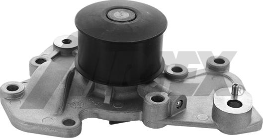 Airtex 1733 - Водяний насос autozip.com.ua