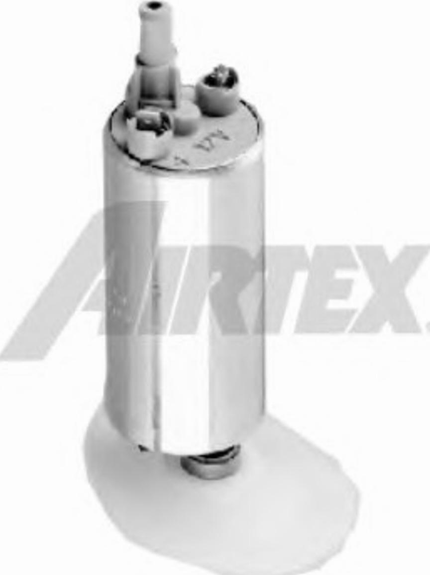 Airtex E10495 - Паливний насос autozip.com.ua