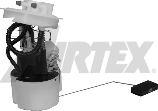 Airtex E10441M - Модуль паливного насоса autozip.com.ua