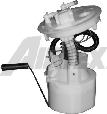 Airtex E10443M - Модуль паливного насоса autozip.com.ua