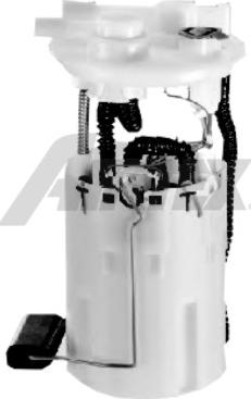 Airtex E10467M - Модуль паливного насоса autozip.com.ua