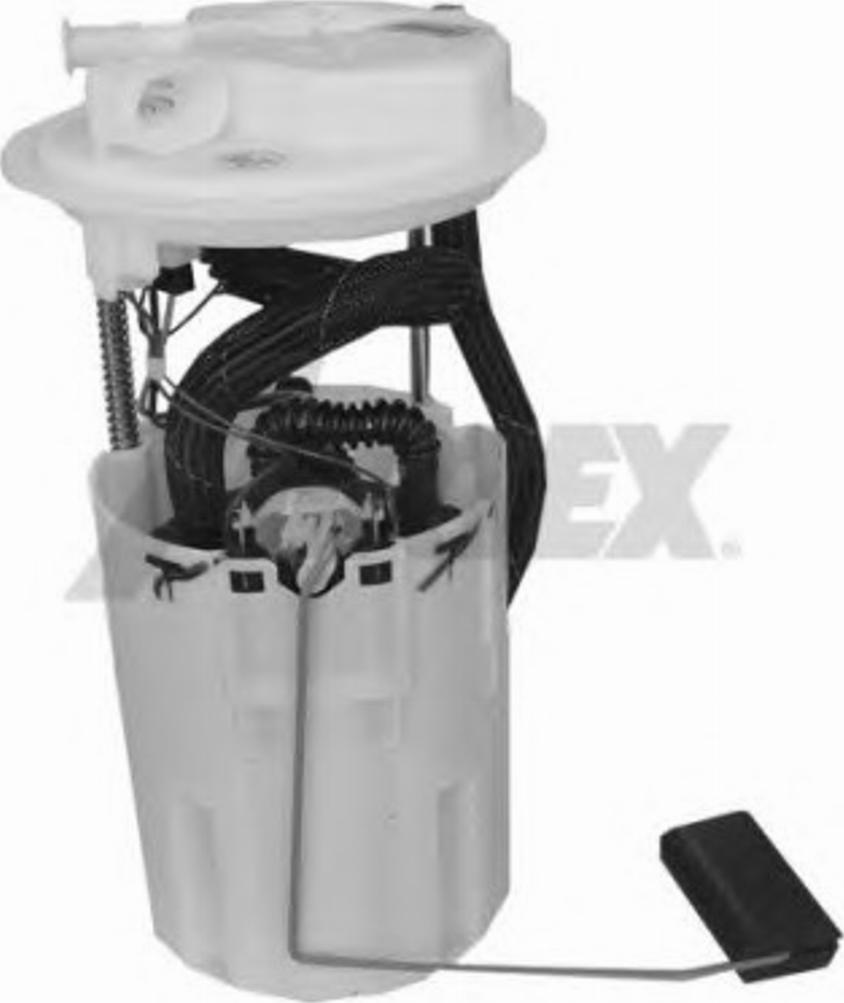 Airtex E10402M - Модуль паливного насоса autozip.com.ua