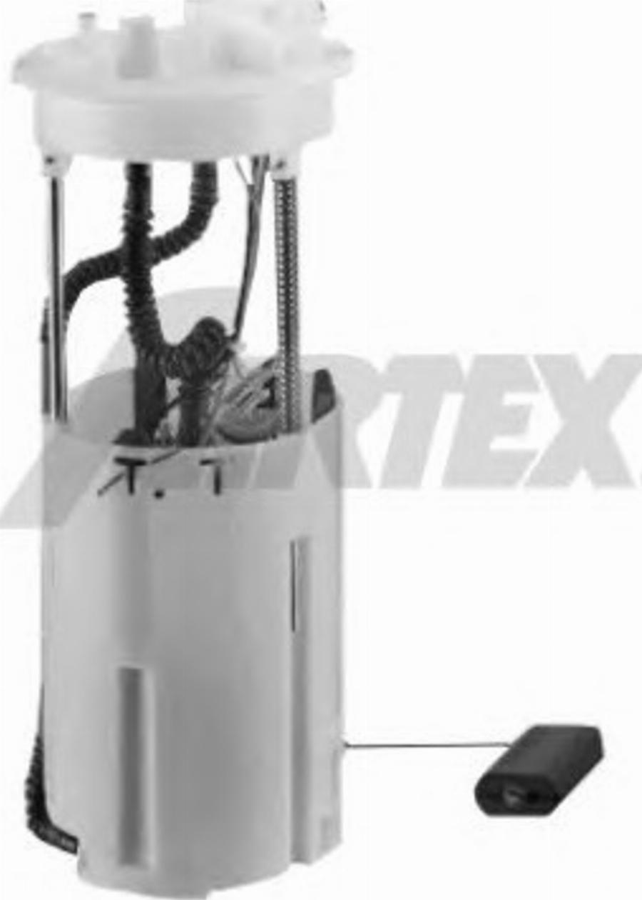 Airtex E10477M - Модуль паливного насоса autozip.com.ua