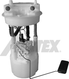 Airtex E10557M - Модуль паливного насоса autozip.com.ua