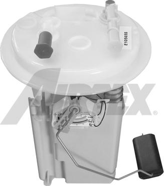 Airtex E10565S - Датчик, рівень палива autozip.com.ua