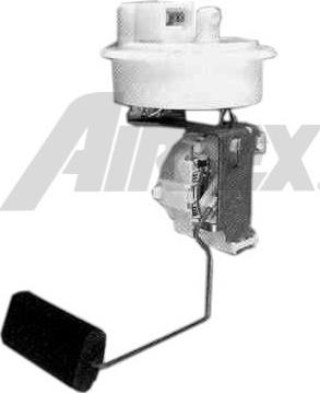 Airtex E10507S - Датчик, рівень палива autozip.com.ua
