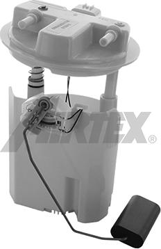 Airtex E10581S - Датчик, рівень палива autozip.com.ua