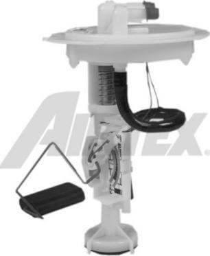 Airtex E10534S - Датчик, рівень палива autozip.com.ua