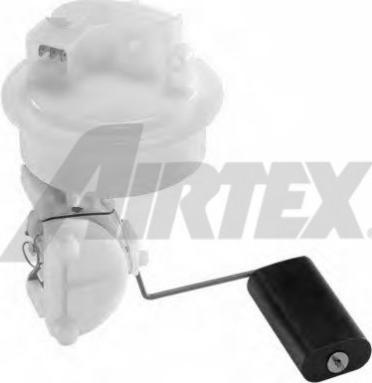 Airtex E10532S - Датчик, рівень палива autozip.com.ua