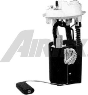 Airtex E10520S - Датчик, рівень палива autozip.com.ua