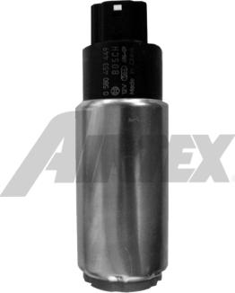 Airtex E10521 - Паливний насос autozip.com.ua