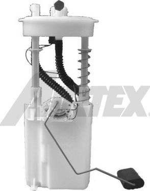 Airtex E10655S - Датчик, рівень палива autozip.com.ua