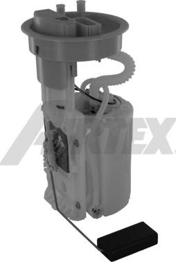 Airtex E10661M - Модуль паливного насоса autozip.com.ua
