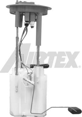 Airtex E10636M - Модуль паливного насоса autozip.com.ua