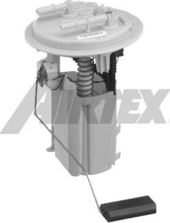 Airtex E10675S - Датчик, рівень палива autozip.com.ua