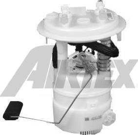 Airtex E10673M - Модуль паливного насоса autozip.com.ua