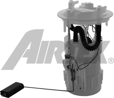 Airtex E10861M - Модуль паливного насоса autozip.com.ua