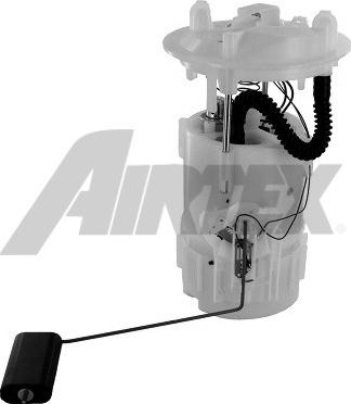 Airtex E10802M - Модуль паливного насоса autozip.com.ua