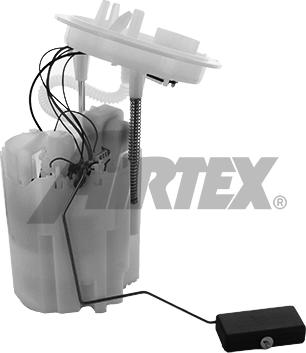Airtex E10833M - Модуль паливного насоса autozip.com.ua