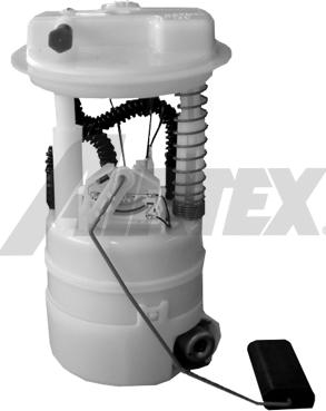 Airtex E10318M - Модуль паливного насоса autozip.com.ua