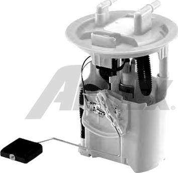 Airtex E10322M - Модуль паливного насоса autozip.com.ua