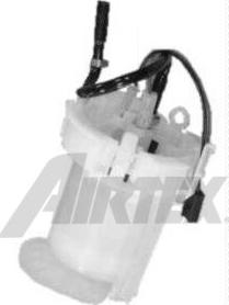 Airtex E10357 - Паливний насос autozip.com.ua