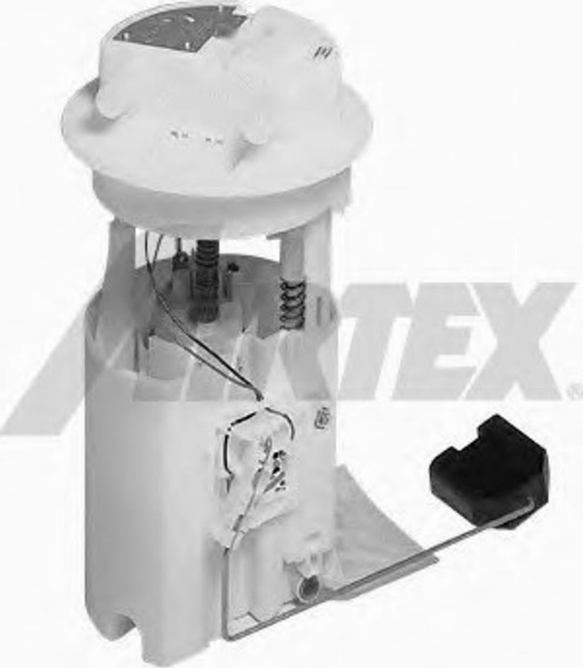 Airtex E10287M - Модуль паливного насоса autozip.com.ua