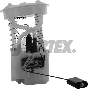 Airtex E10740M - Модуль паливного насоса autozip.com.ua