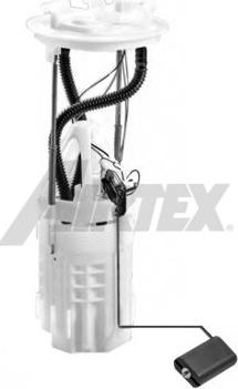 Airtex E10721M - Модуль паливного насоса autozip.com.ua