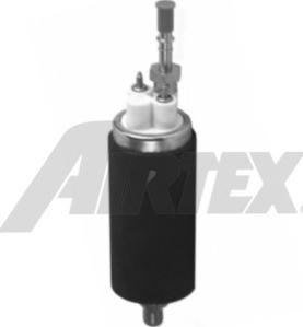 Airtex E10728 - Паливний насос autozip.com.ua