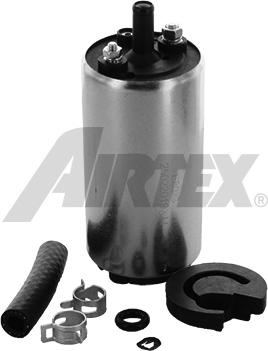 Airtex E8023 - Паливний насос autozip.com.ua